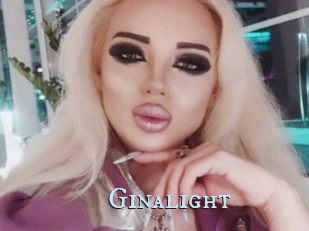 Ginalight