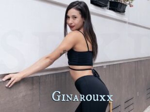 Ginarouxx