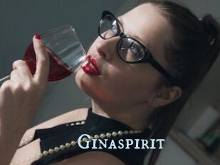 Ginaspirit