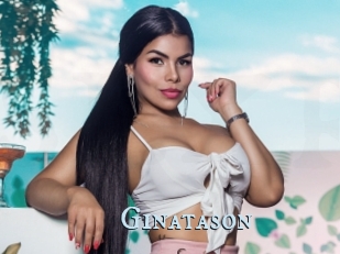 Ginatason