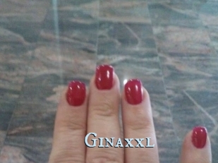 Ginaxxl