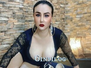 Ginbilog