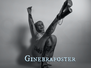 Ginebrafoster