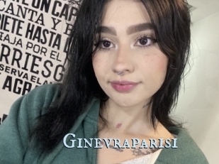 Ginevraparisi