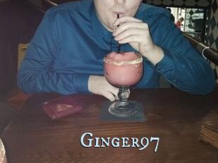Ginger97