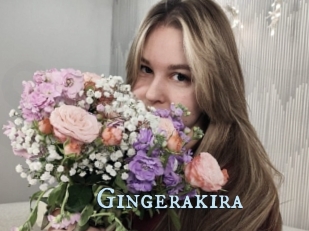 Gingerakira