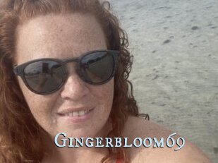 Gingerbloom69