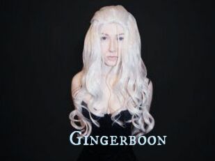 Gingerboon