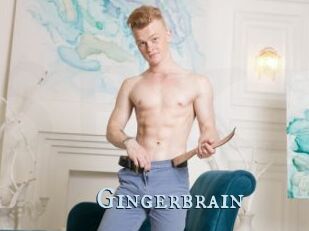 Gingerbrain