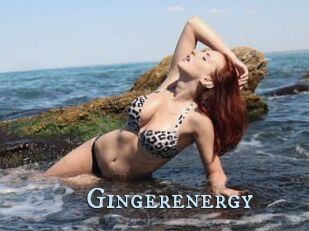 Gingerenergy