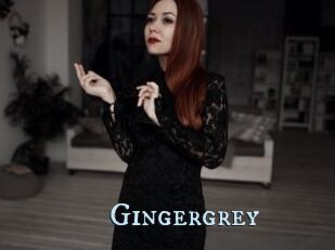 Gingergrey