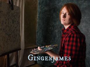 Gingerjames