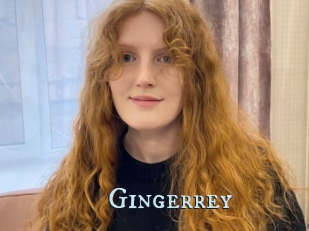 Gingerrey