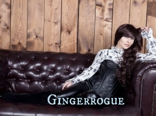 Gingerrogue