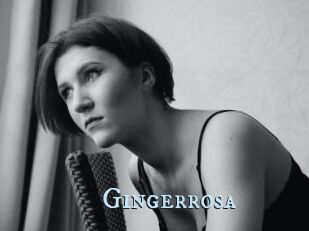Gingerrosa