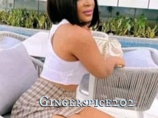 Gingerspice202