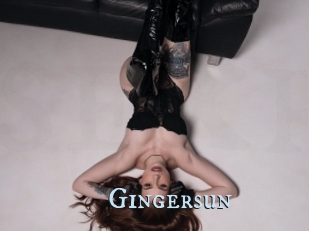 Gingersun