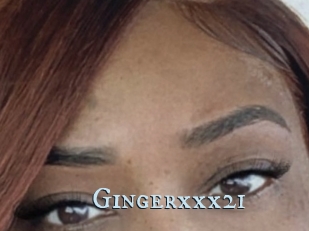 Gingerxxx21