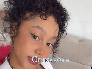 Ginnaroah