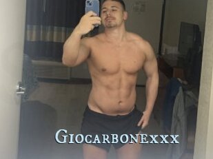 Giocarbonexxx