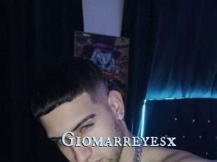 Giomarreyesx