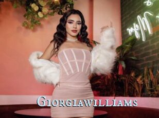 Giorgiawilliams