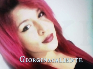 Giorginacaliente