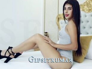 Gipsitkumar