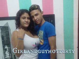 Girlandguyhotdirty