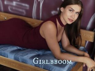 Girlbboom