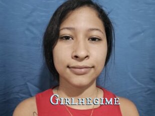 Girlhegime