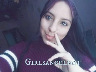 Girlsangelhot