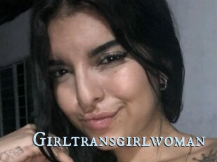 Girltransgirlwoman