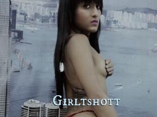 Girltshott