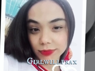 Girlwillprax