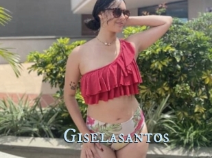 Giselasantos