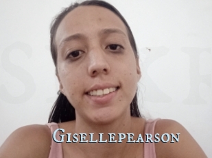 Gisellepearson
