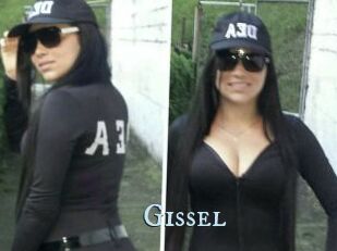 Gissel