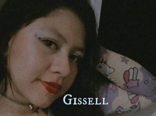 Gissell