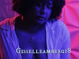 Gisselleamberg18