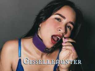 Gissellehunter
