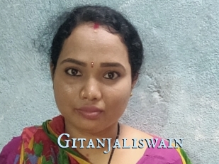 Gitanjaliswain
