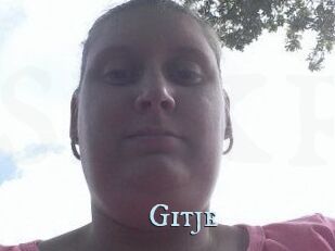 Gitje