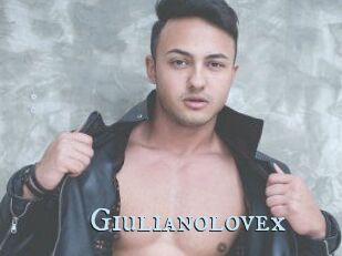 Giulianolovex