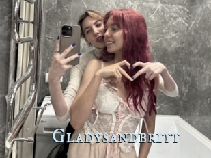 Gladysandbritt