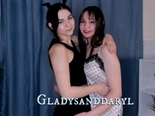 Gladysanddaryl