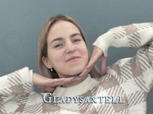 Gladysaxtell
