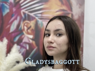Gladysbaggott