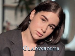 Gladysborer