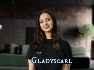 Gladyscarl